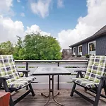 5 - Haus Monika Apartamento