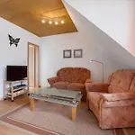 Apartamento 5 - Haus Monika *