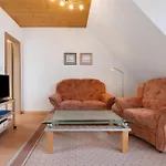 Apartamento 5 - Haus Monika Butjadingen