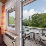 5 - Haus Monika Apartamento Butjadingen