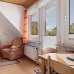 5 - Haus Monika Apartamento *