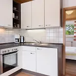 Apartamento 5 - Haus Monika *