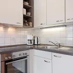 5 - Haus Monika Apartamento