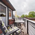 Apartamento 5 - Haus Monika Butjadingen