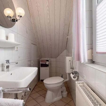 5 - Haus Monika Apartment *