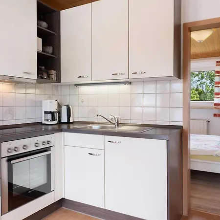 Apartment 5 - Haus Monika *