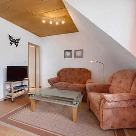 5 - Haus Monika Apartamento *