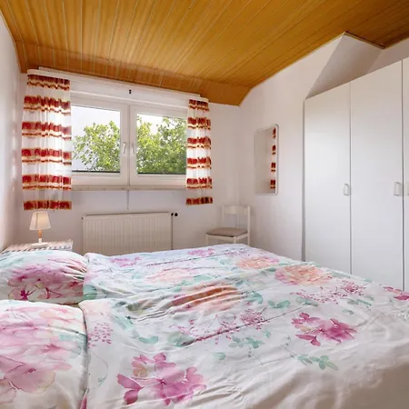 Appartamento 5 - Haus Monika Butjadingen