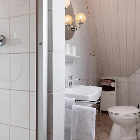 5 - Haus Monika Appartamento