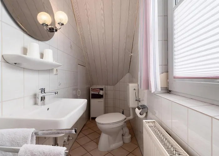 5 - Haus Monika Lejlighed *